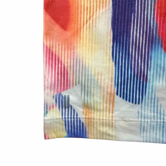 NWT NOBULL Men's Limited Edition Pride Moves All Pride Tee Size XL - Picture 7 of 9